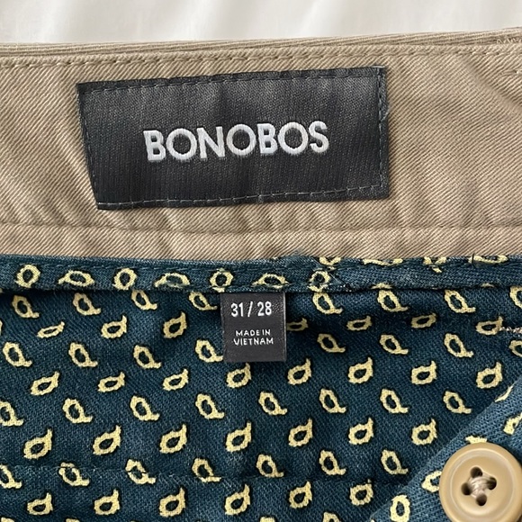 Bonobos The Original Chino - The Khakis - Picture 4 of 6